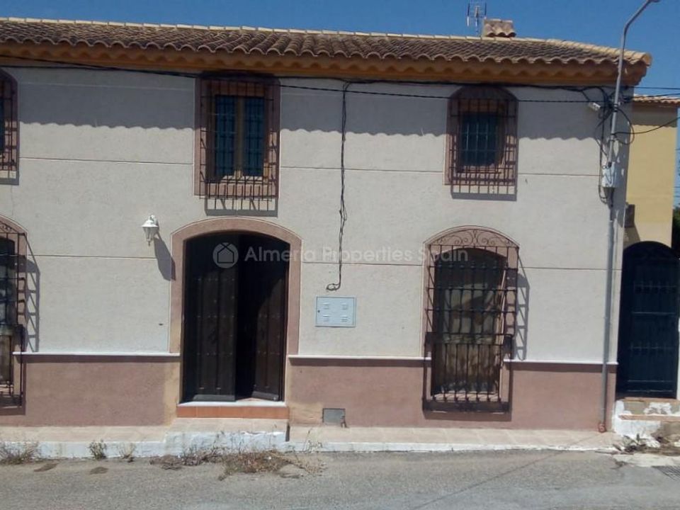 Landejendom i Arboleas, Almeria - foto 2