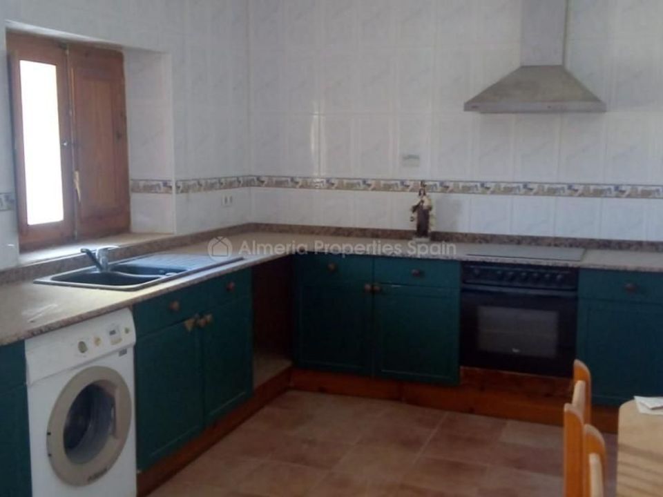 Landejendom i Arboleas, Almeria - foto 3