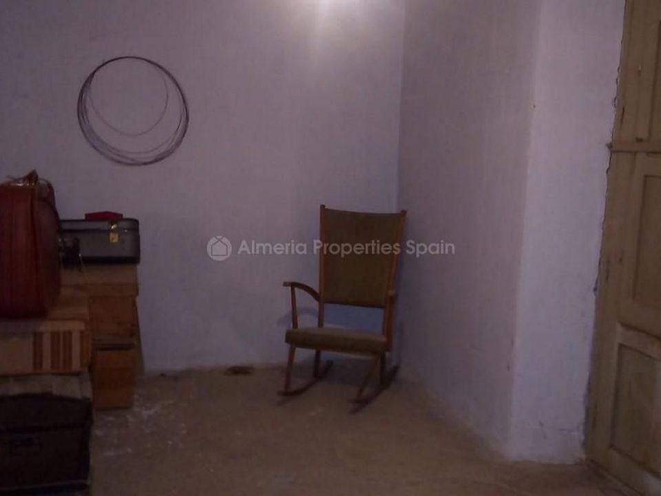 Byhus i Cantoria, Almeria - foto 4