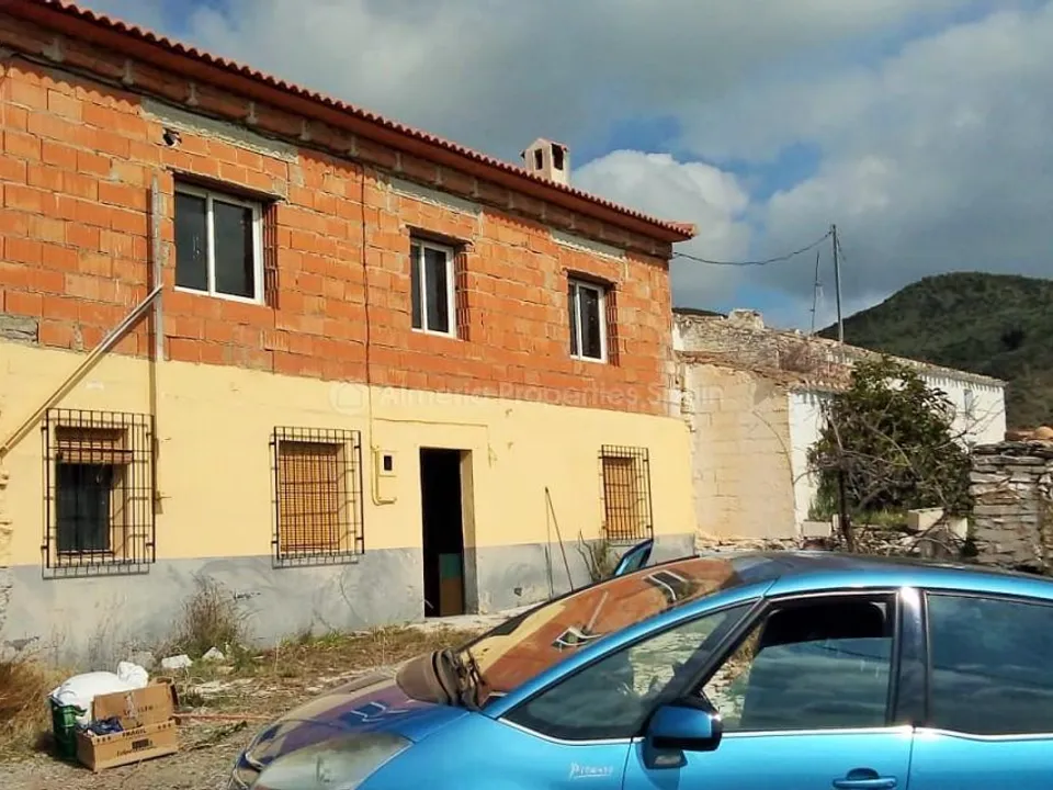 Farm hus i Velez-Rubio, Almeria - foto 2