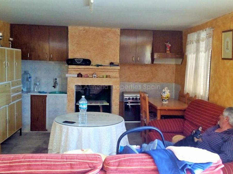 Farm hus i Velez-Rubio, Almeria - foto 3