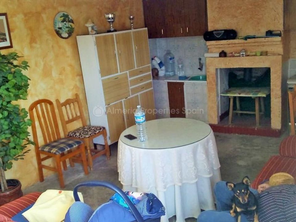Farm hus i Velez-Rubio, Almeria - foto 4