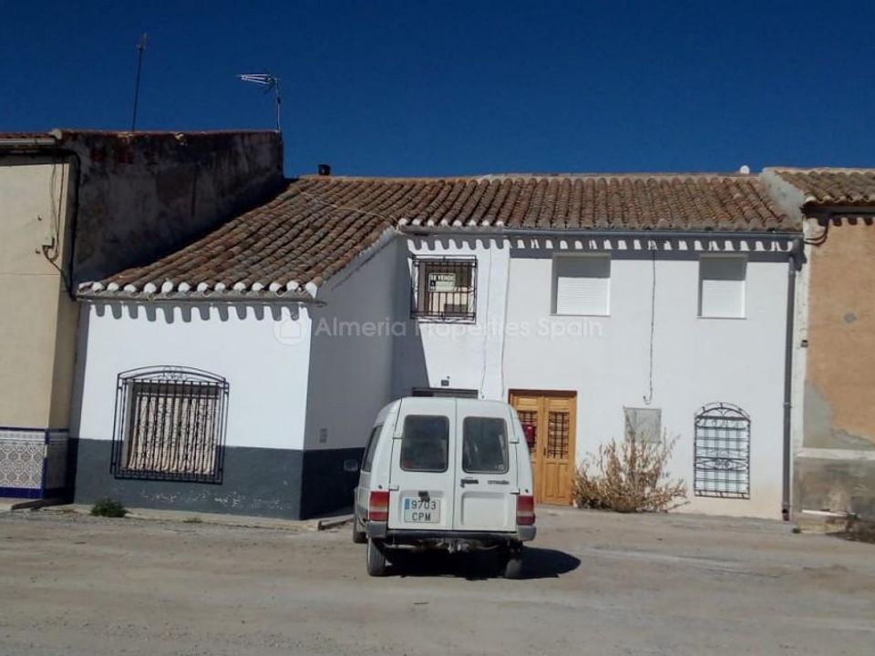 Casa unifamiliar a Las Vertientes, Granada - foto 1