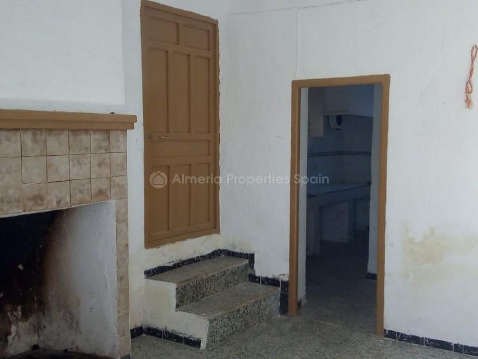 Casa unifamiliar a Venta Quemada, Granada - foto 2