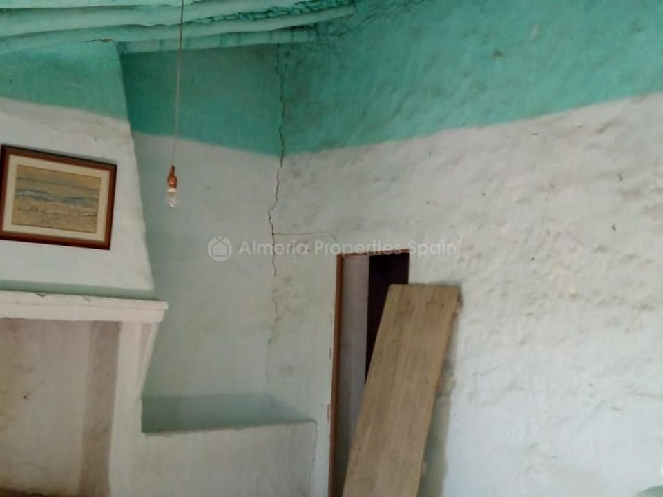 Casa unifamiliar a Venta Quemada, Granada - foto 3