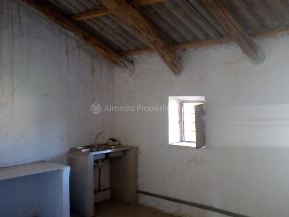 Casa unifamiliar a Venta Quemada, Granada - foto 4