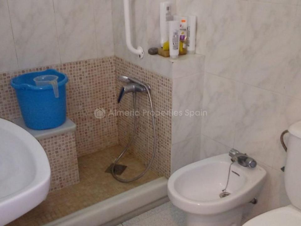 Byhus i Albox, Almeria - foto 3