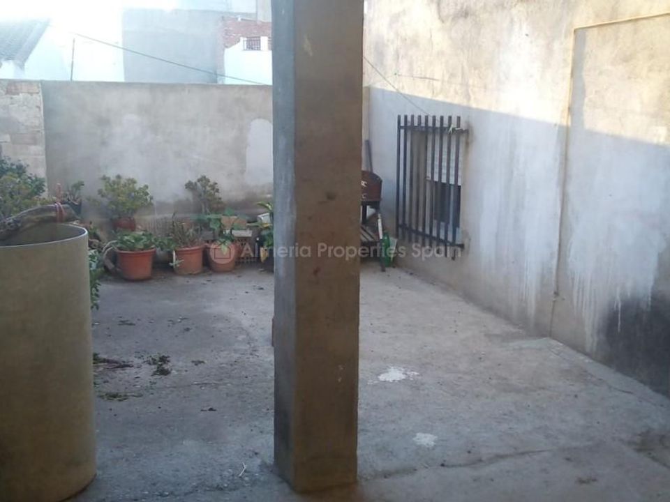 Byhus i Albox, Almeria - foto 5