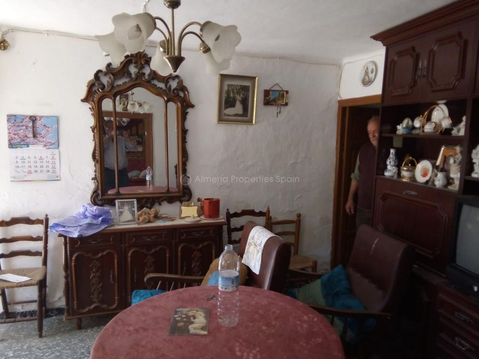 Byhus i Purchena, Almeria - foto 5