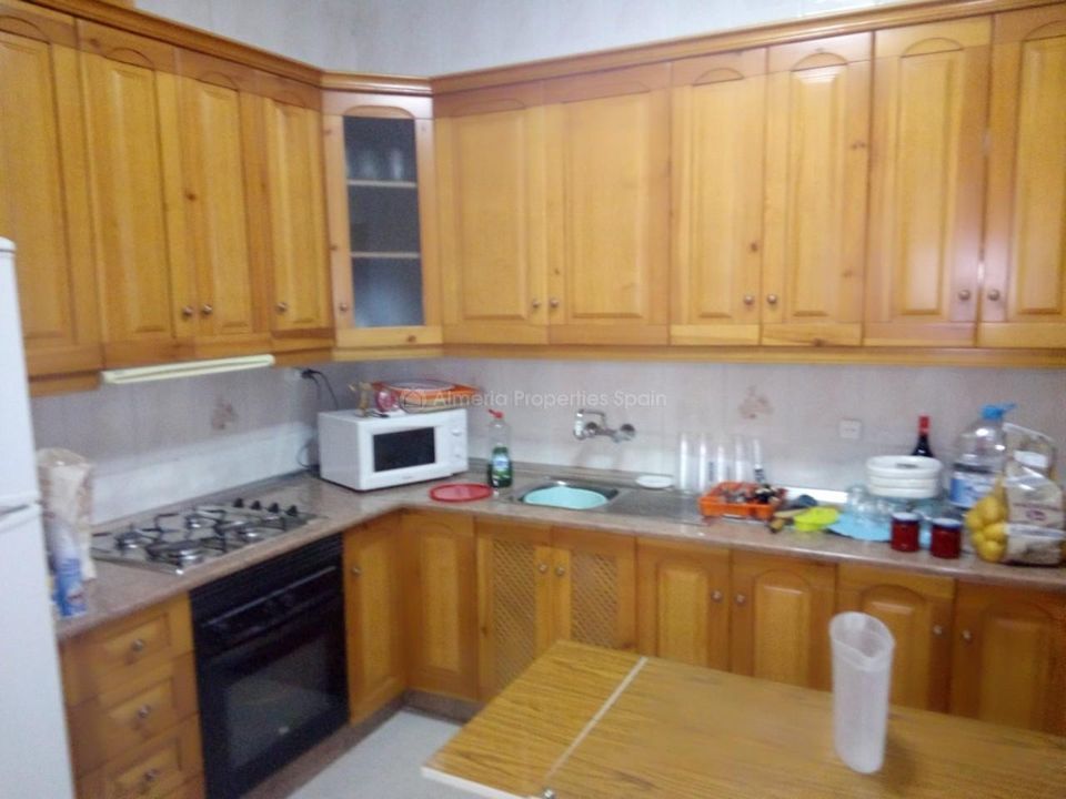 Byhus i Albox, Almeria - foto 2