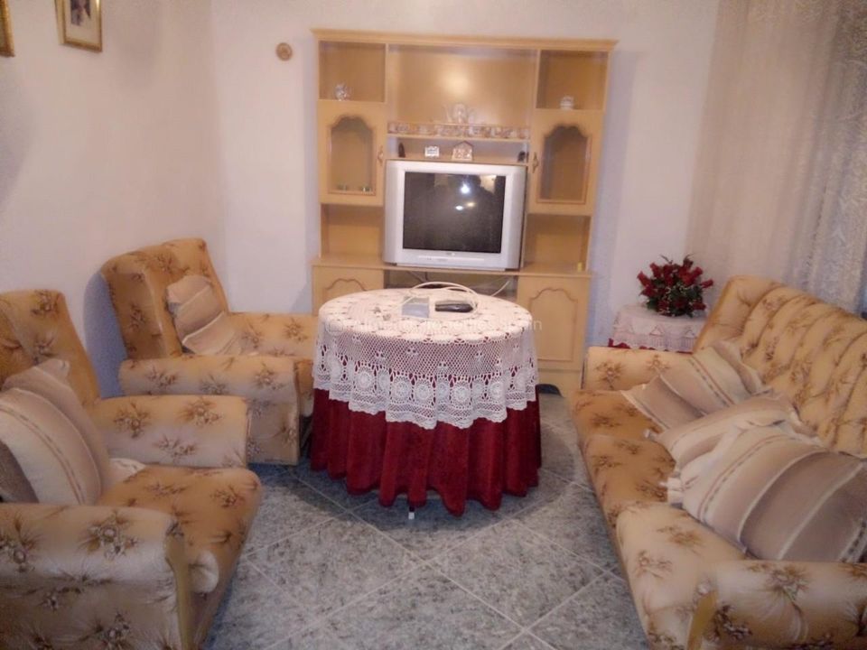 Byhus i Albox, Almeria - foto 3