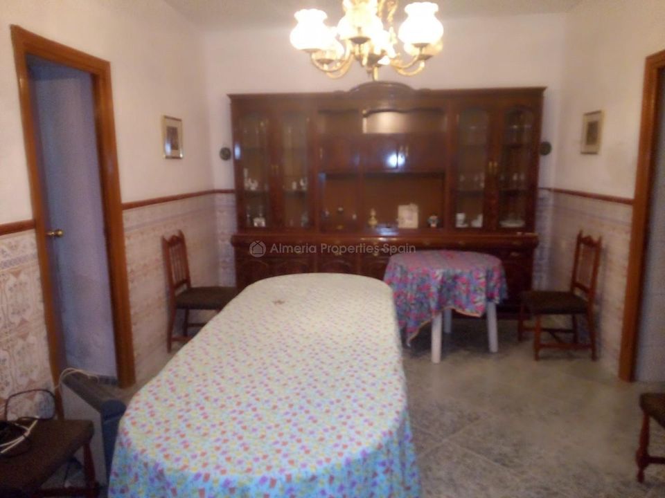 Byhus i Albox, Almeria - foto 4