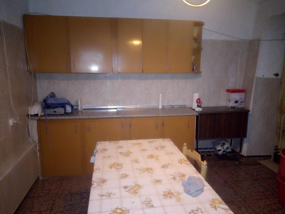 Byhus i Albox, Almeria - foto 5