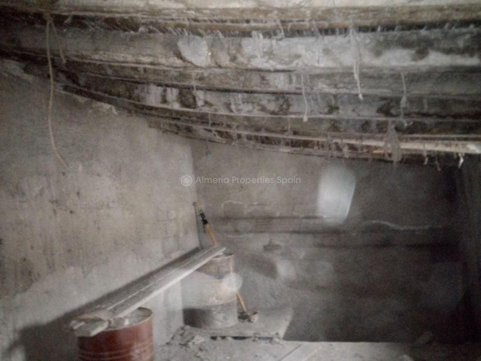 Farm hus i Albox, Almeria - foto 2