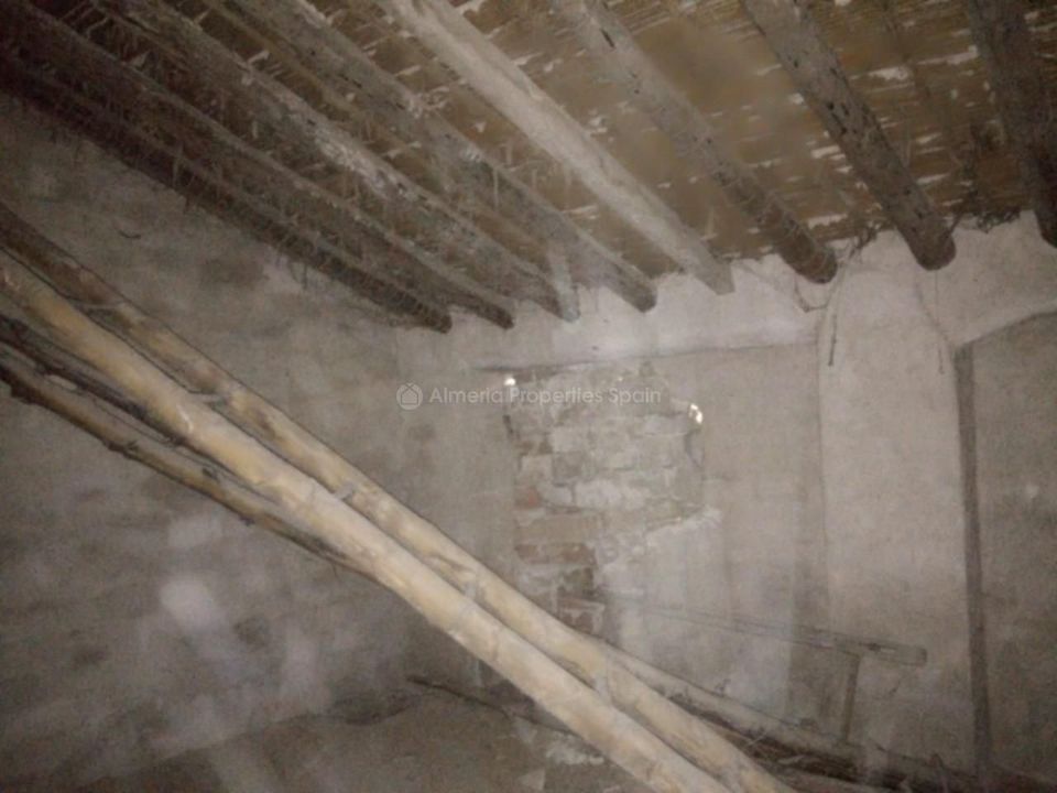 Farm hus i Albox, Almeria - foto 3