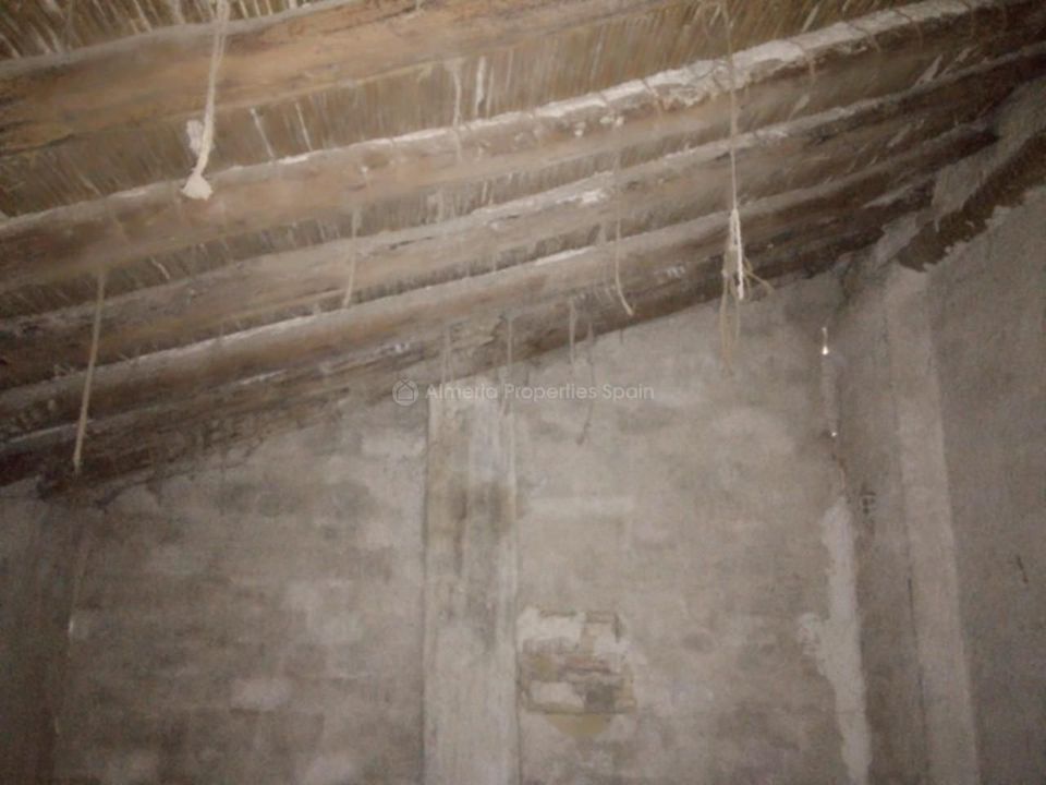 Farm hus i Albox, Almeria - foto 4