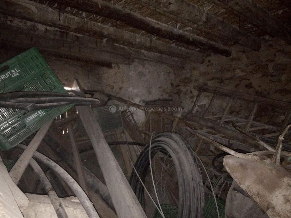 Farm hus i Albox, Almeria - foto 5