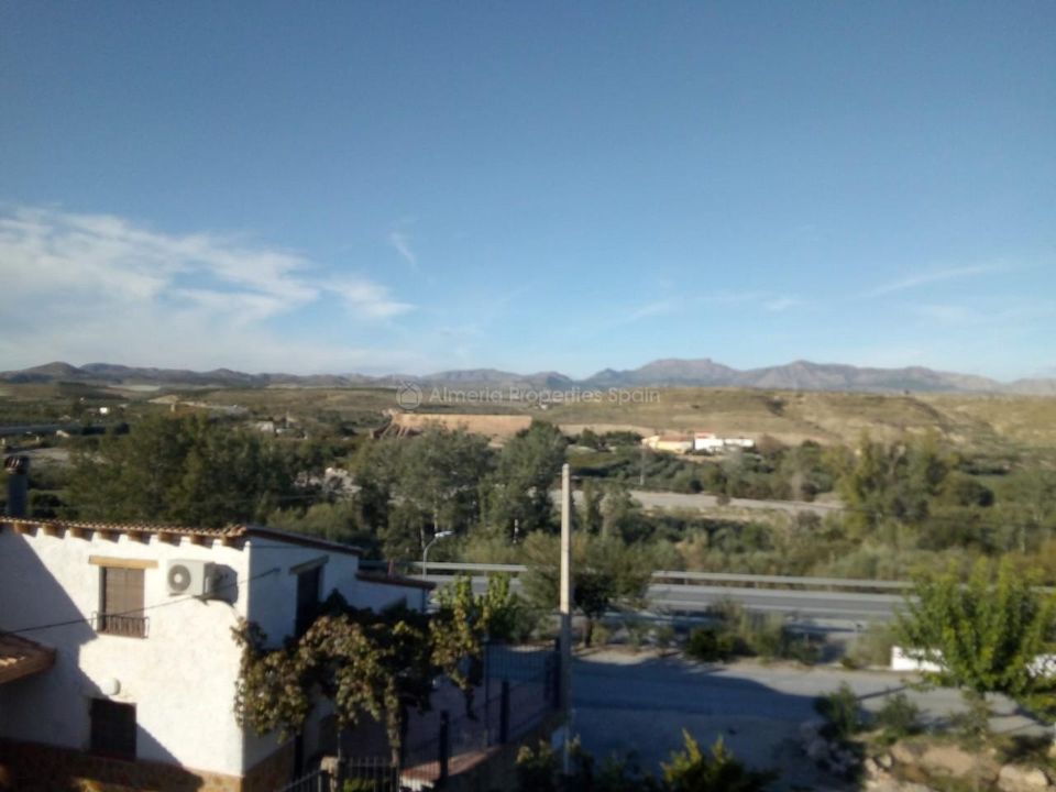 Herregård i Seron, Almeria - bilde 3