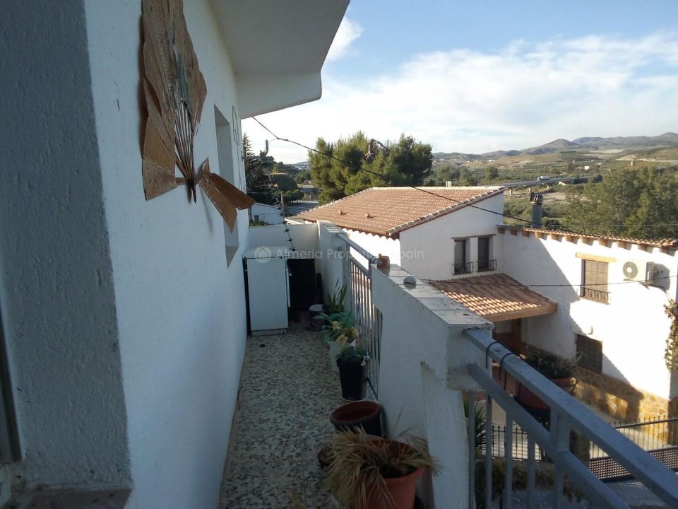 Herregård i Seron, Almeria - bilde 4