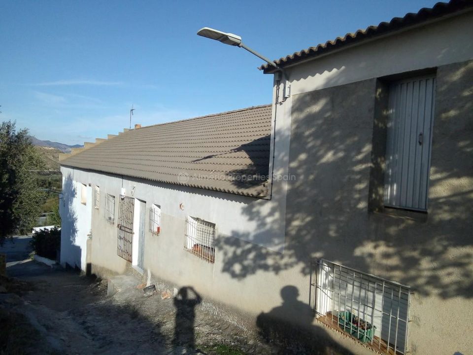 Herregård i Seron, Almeria - bilde 5