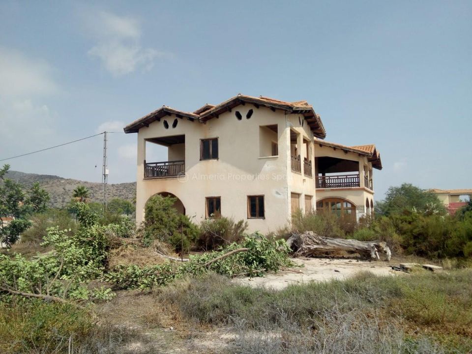 Villa i Pulpi, Almeria - foto 2