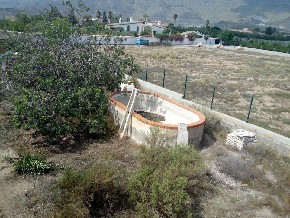 Villa i Pulpi, Almeria - foto 3