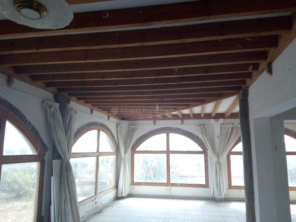 Villa i Pulpi, Almeria - foto 4