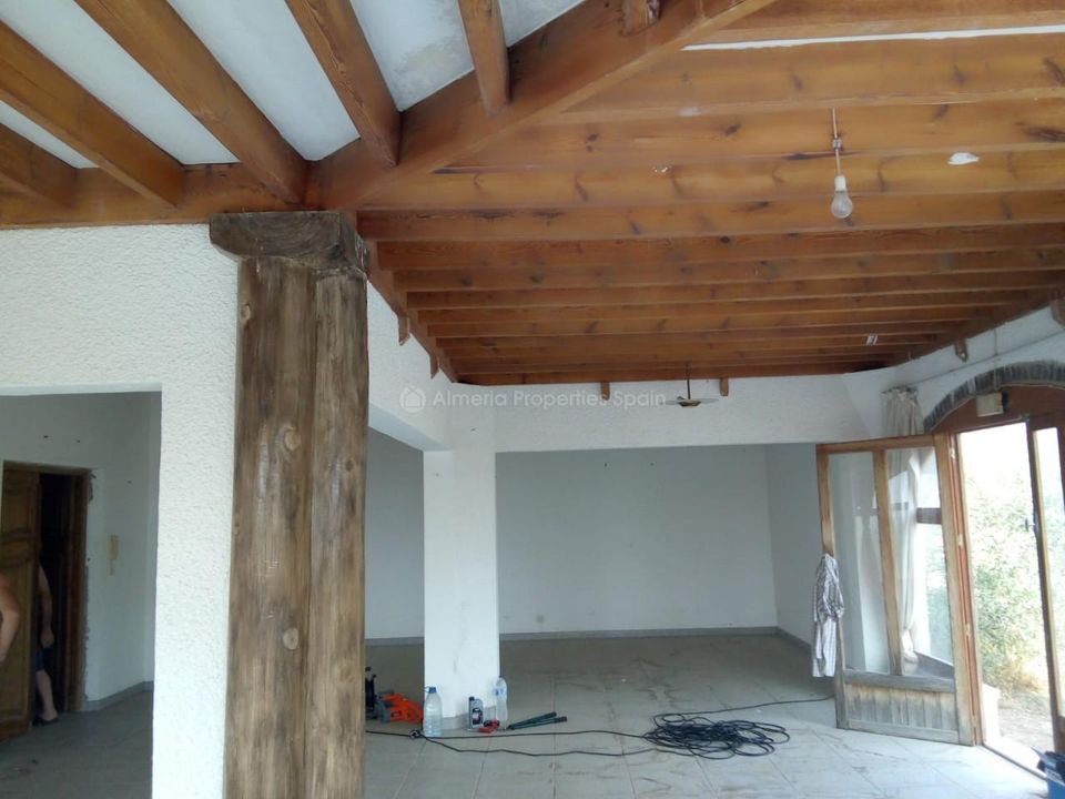 Villa i Pulpi, Almeria - foto 5