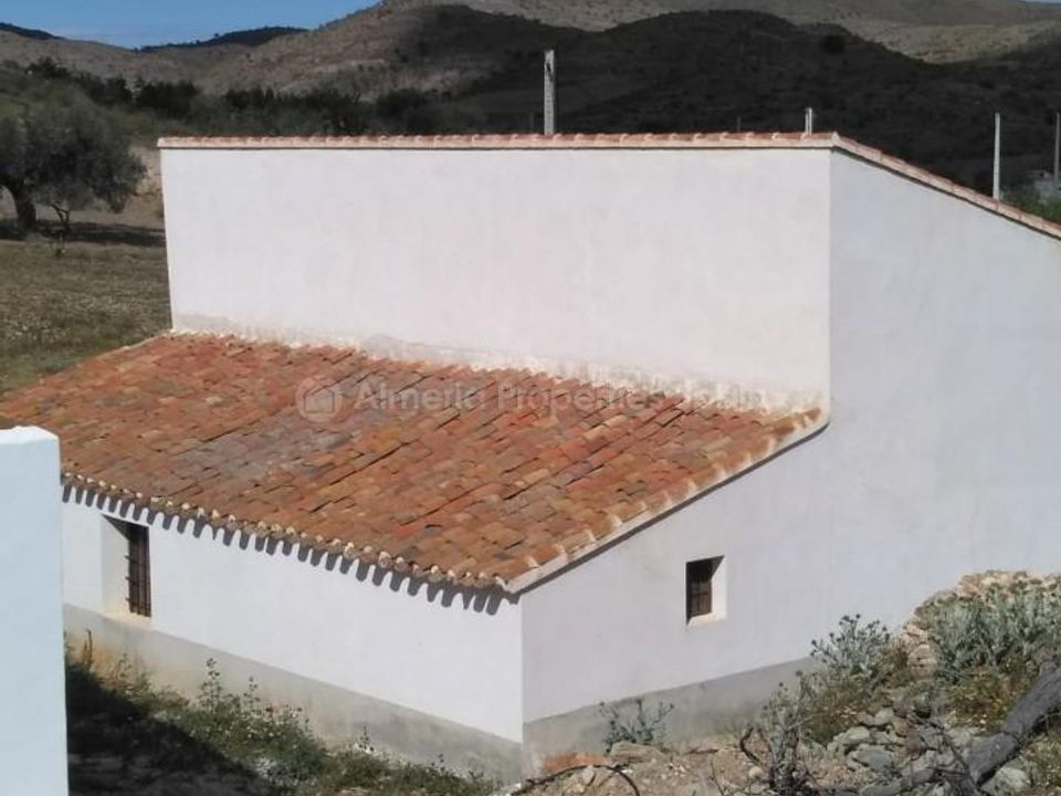 Landejendom i Sorbas, Almeria - foto 2
