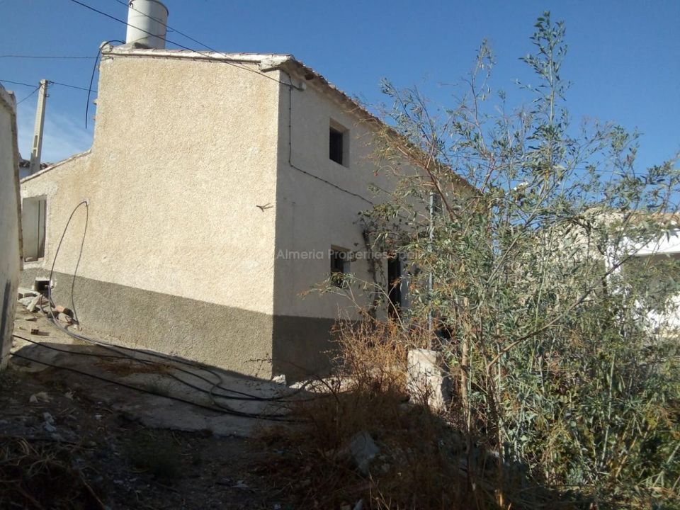 Landejendom i Sorbas, Almeria - foto 3
