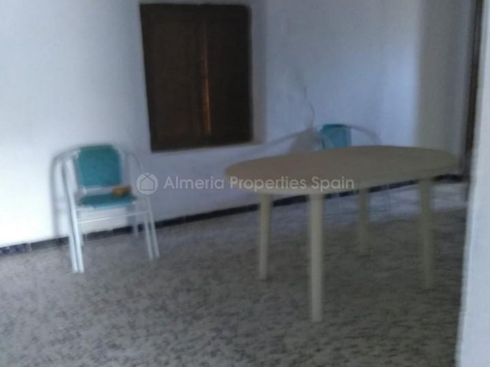 Landejendom i Sorbas, Almeria - foto 4