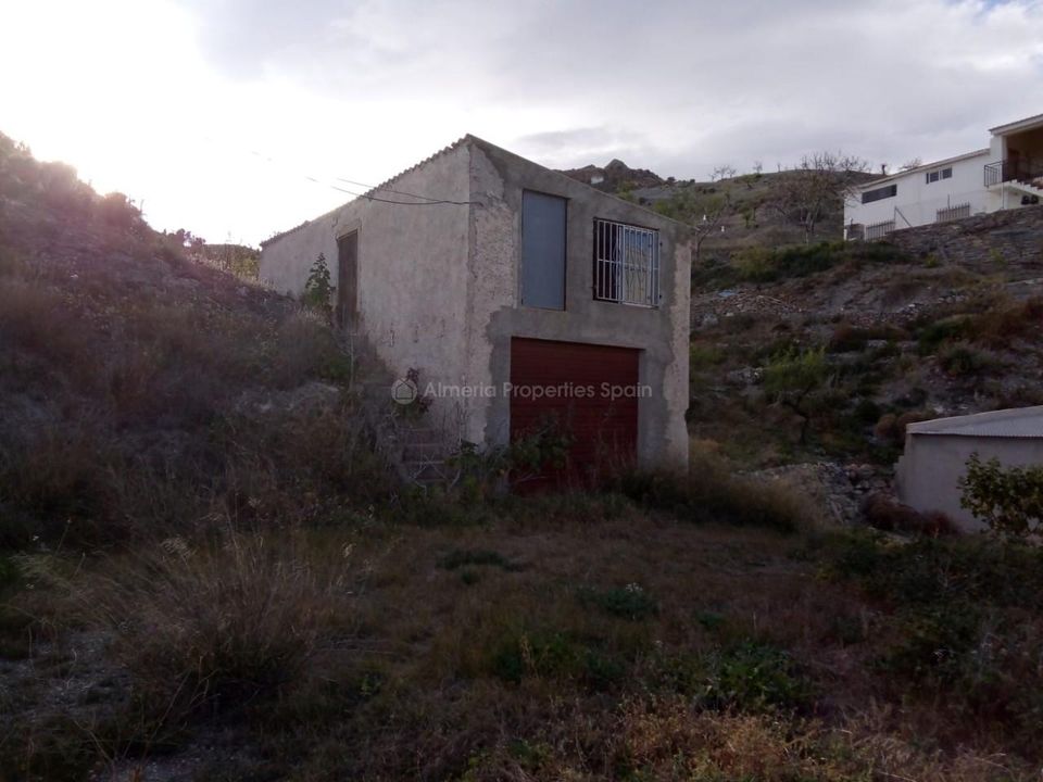 Landejendom i Albox, Almeria - foto 2