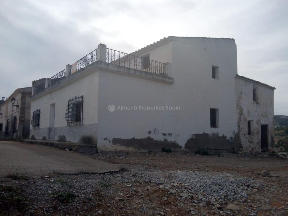Landejendom i Arboleas, Almeria - foto 2