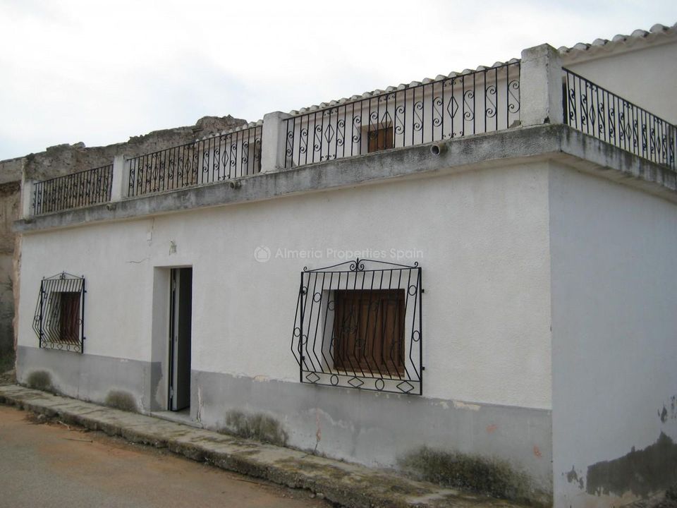 Landejendom i Arboleas, Almeria - foto 3