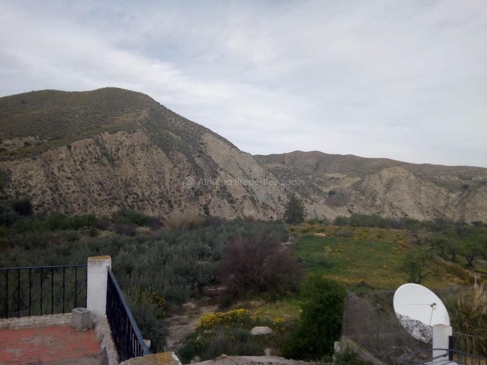 Landejendom i Arboleas, Almeria - foto 4