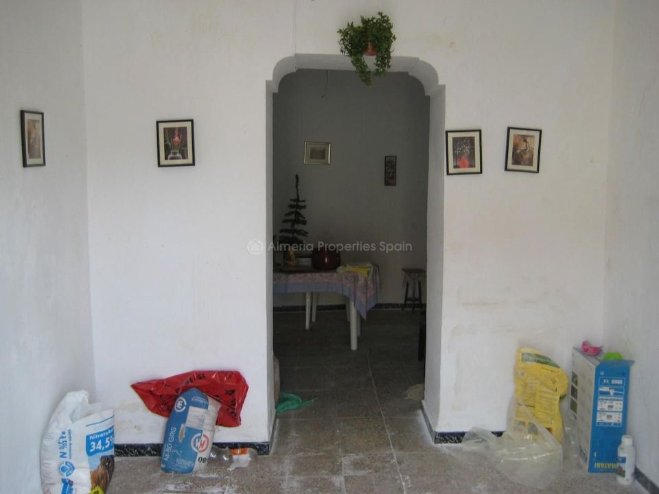 Landejendom i Arboleas, Almeria - foto 5
