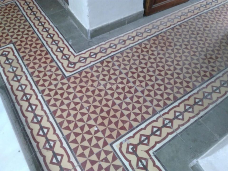 Byhus i Albanchez, Almeria - foto 2