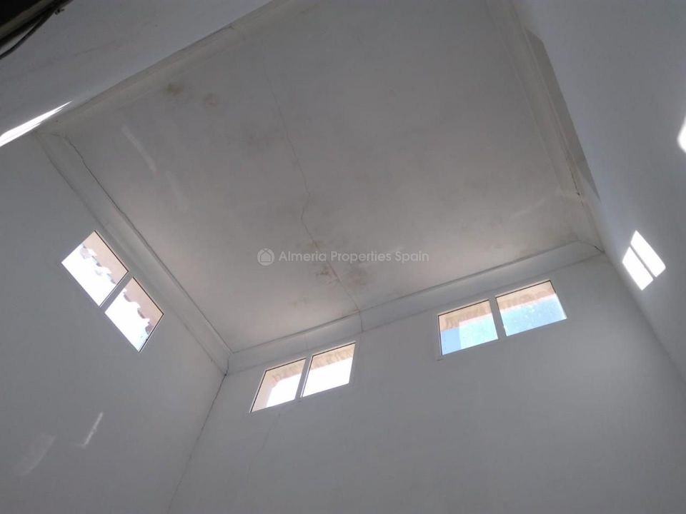 Byhus i Albanchez, Almeria - foto 3