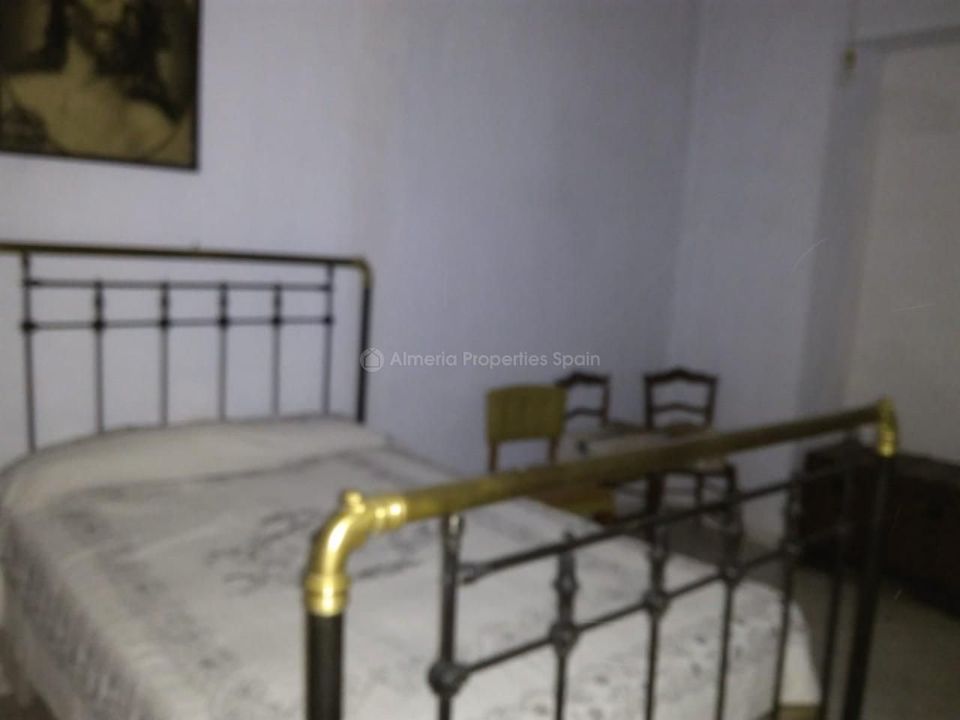 Byhus i Albanchez, Almeria - foto 5