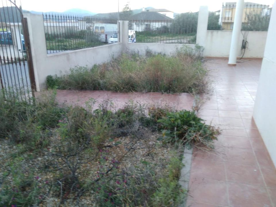 Lejlighed i Almanzora, Almeria - foto 4