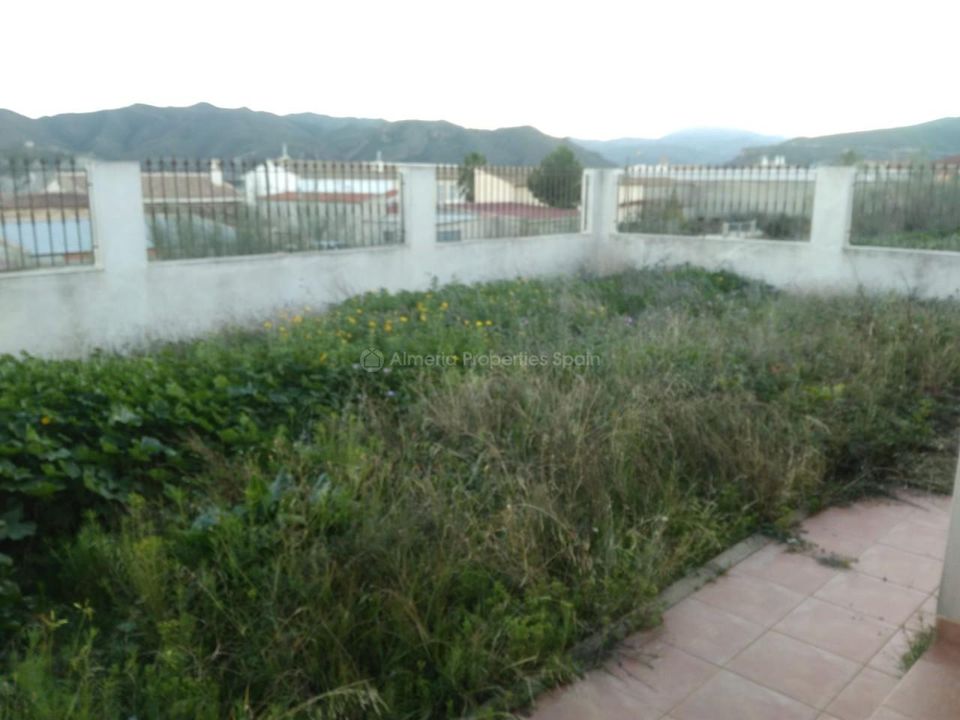 Lejlighed i Almanzora, Almeria - foto 5