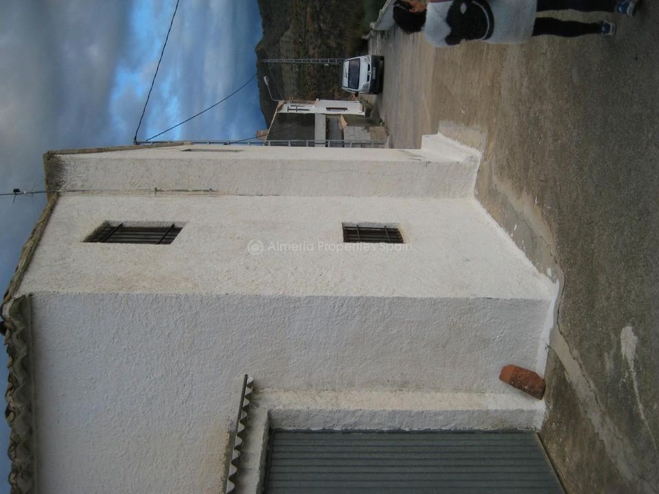Landejendom i Cantoria, Almeria - foto 2