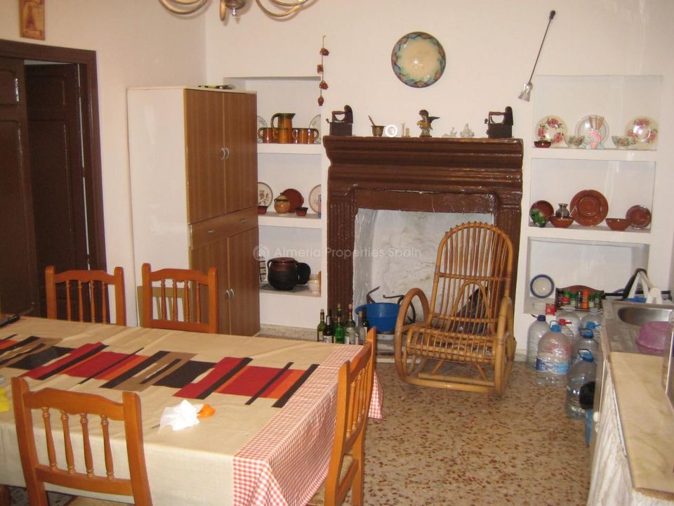 Landejendom i Cantoria, Almeria - foto 3