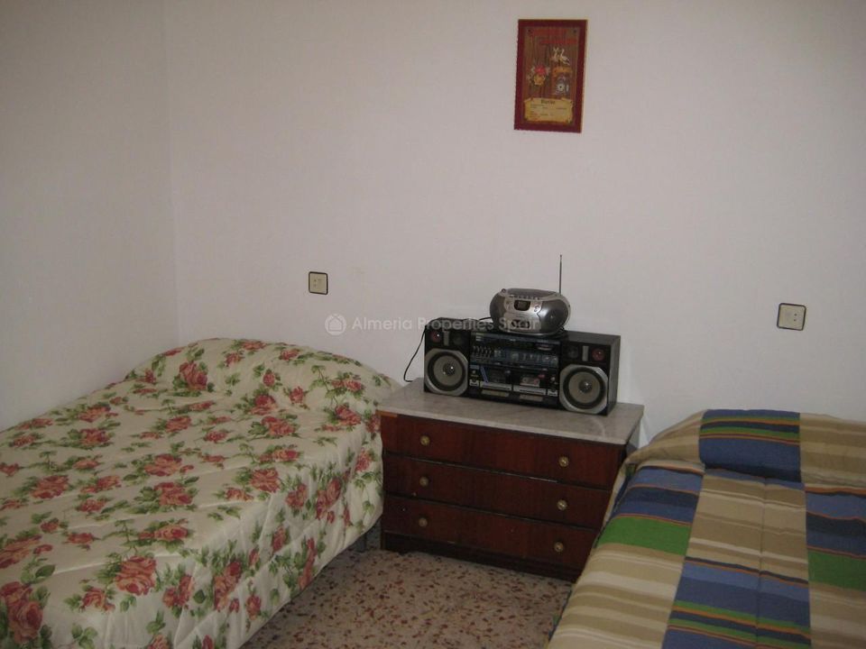 Landejendom i Cantoria, Almeria - foto 4