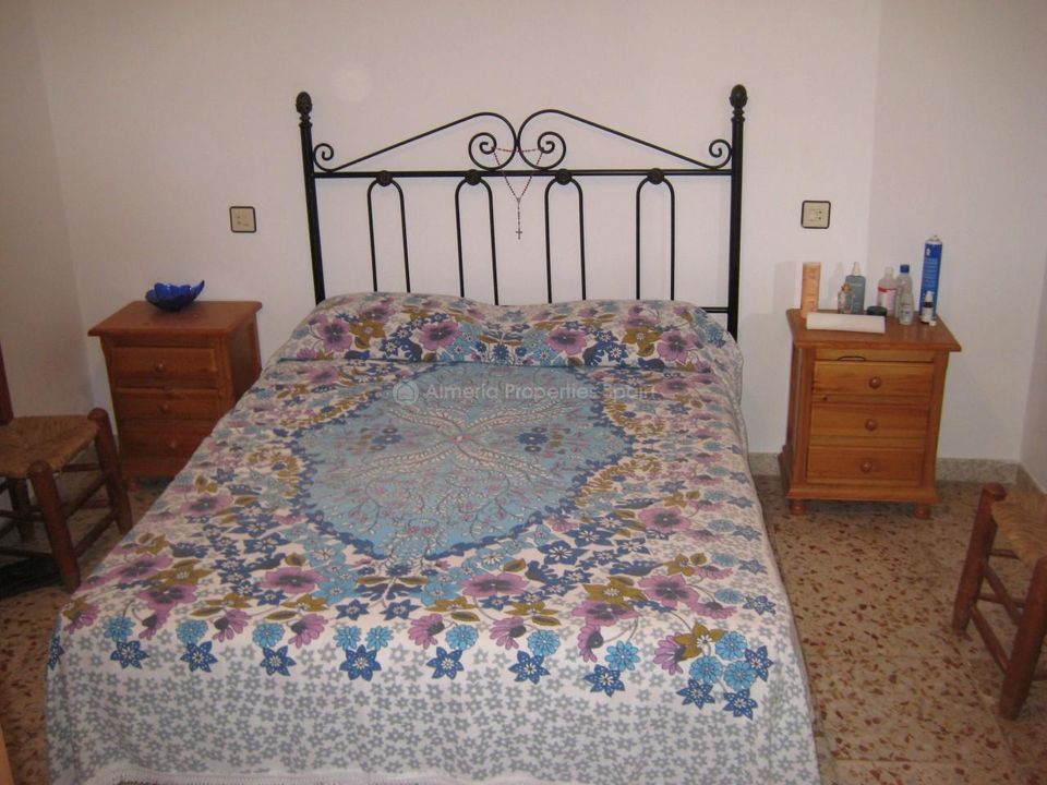 Landejendom i Cantoria, Almeria - foto 5