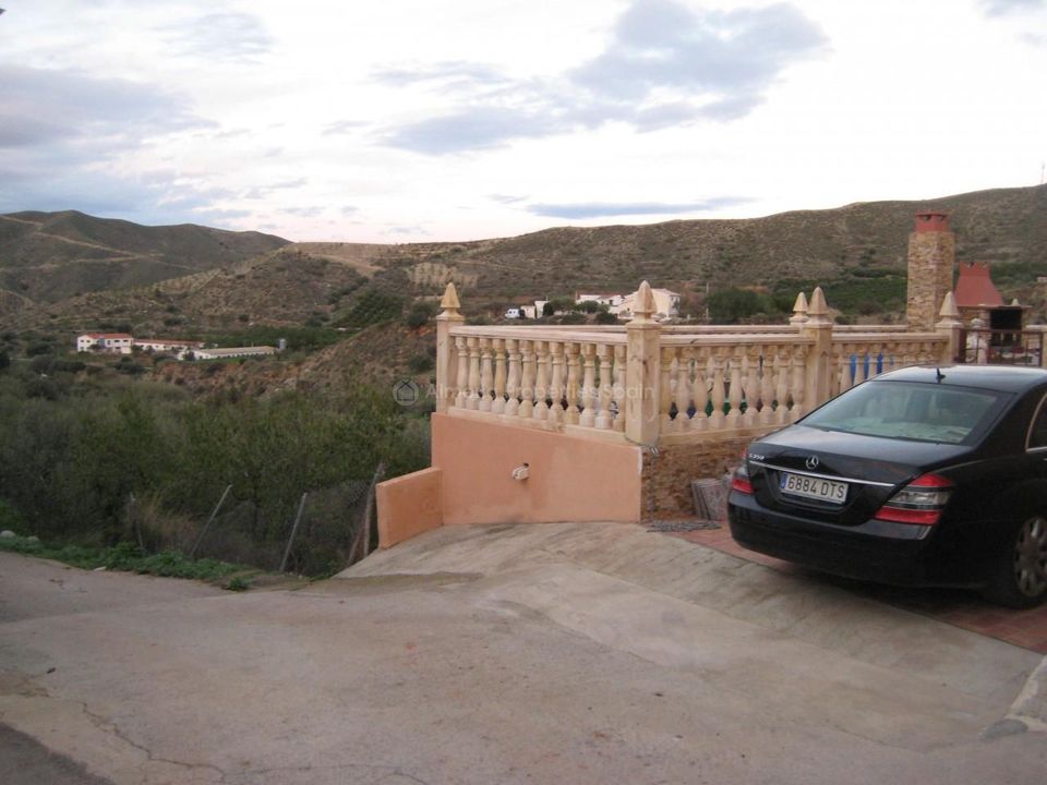 Villa i Cantoria, Almeria - foto 2