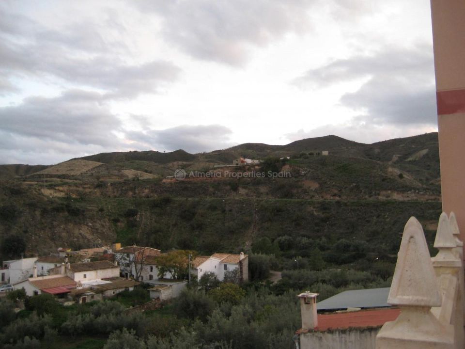 Villa i Cantoria, Almeria - foto 3