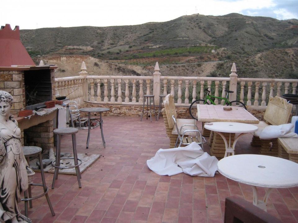 Villa i Cantoria, Almeria - foto 4