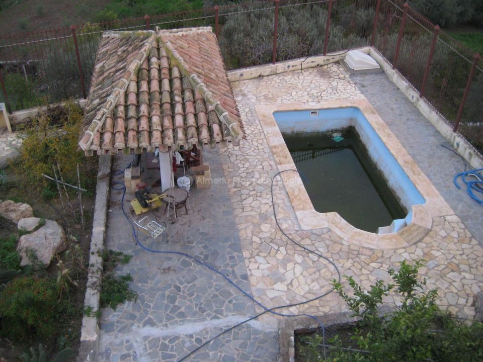 Villa i Cantoria, Almeria - foto 5