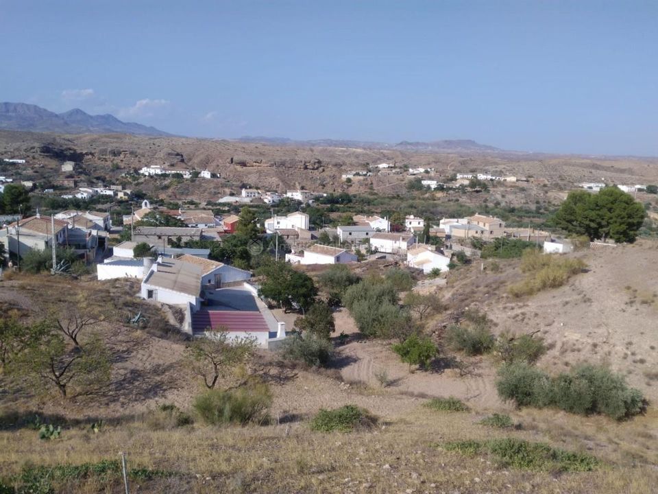 Landejendom i Albox, Almeria - foto 2
